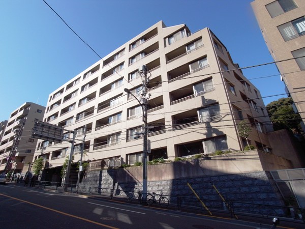 フェアロージュ文京弥生坂